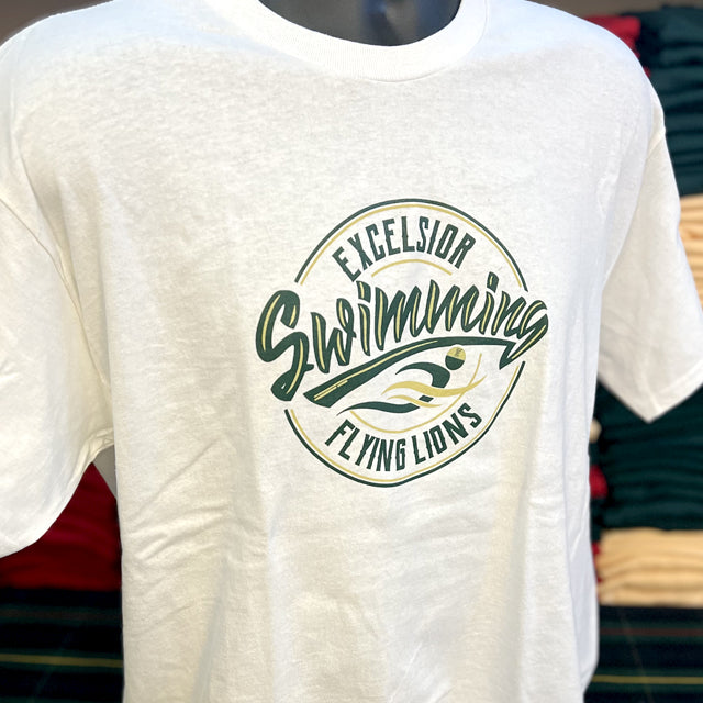 ECA Swimming T-Shirt