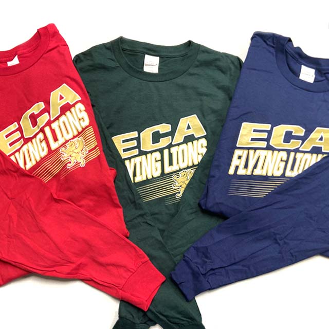 2022 Long Sleeve Friday T-Shirts