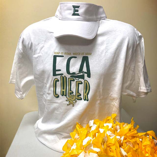 ECA Cheer T-Shirt