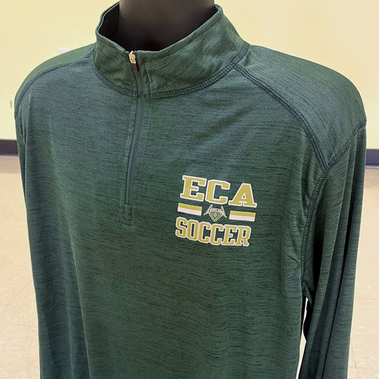 ECA Soccer Performance 1/4 Zip