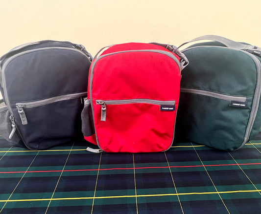 Land's End Lunch Boxes