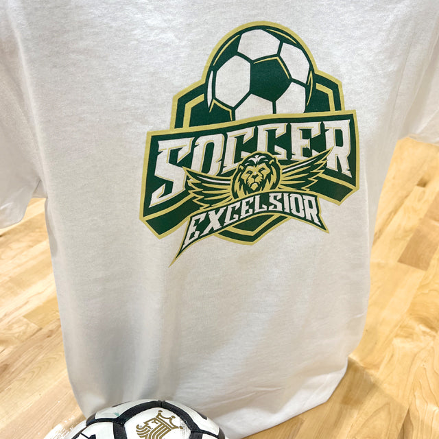 ECA Soccer T-Shirt