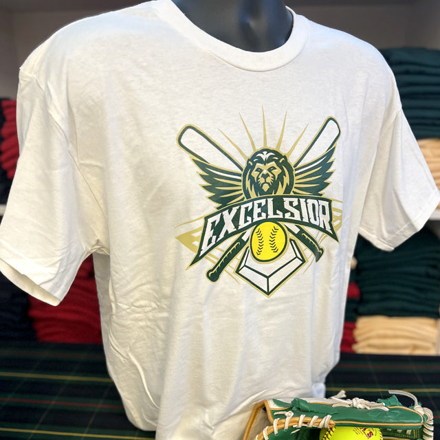 ECA Softball T-Shirt