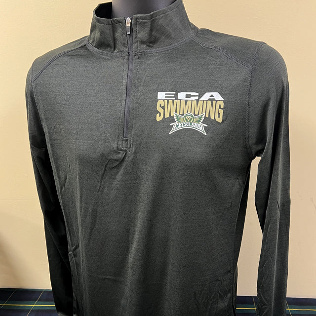 ECA Swimming Performance 1/4 Zip