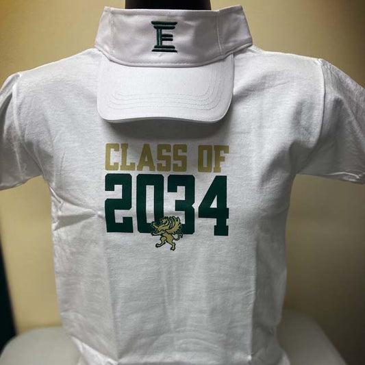 Class of 2034 T-Shirt